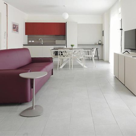 Appartamento Joivy Charming Flats In The Heart Of Porta Nuova Milano Esterno foto