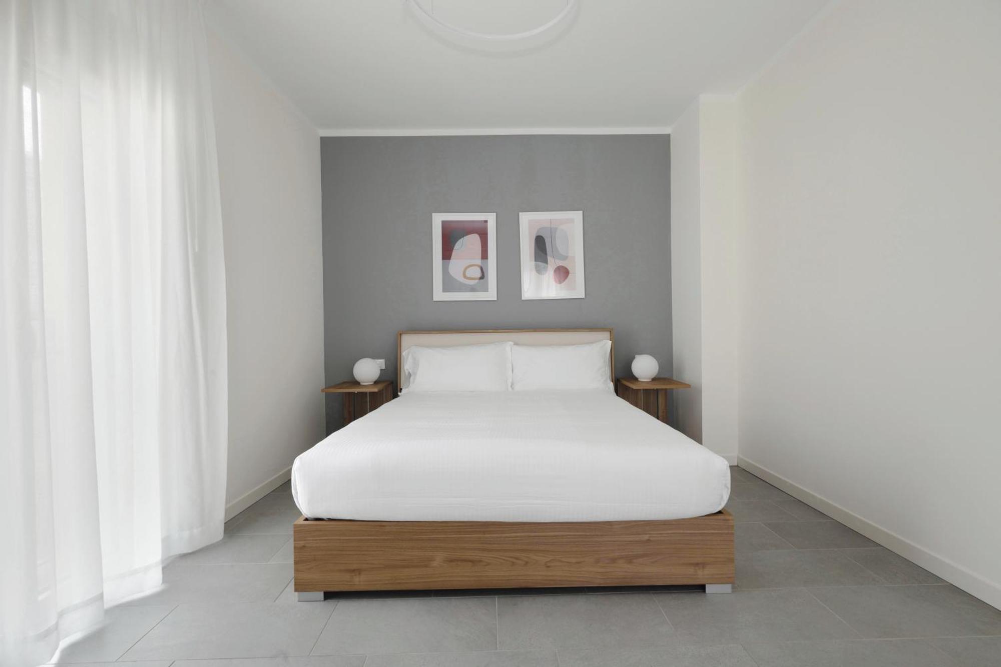 Appartamento Joivy Charming Flats In The Heart Of Porta Nuova Milano Esterno foto