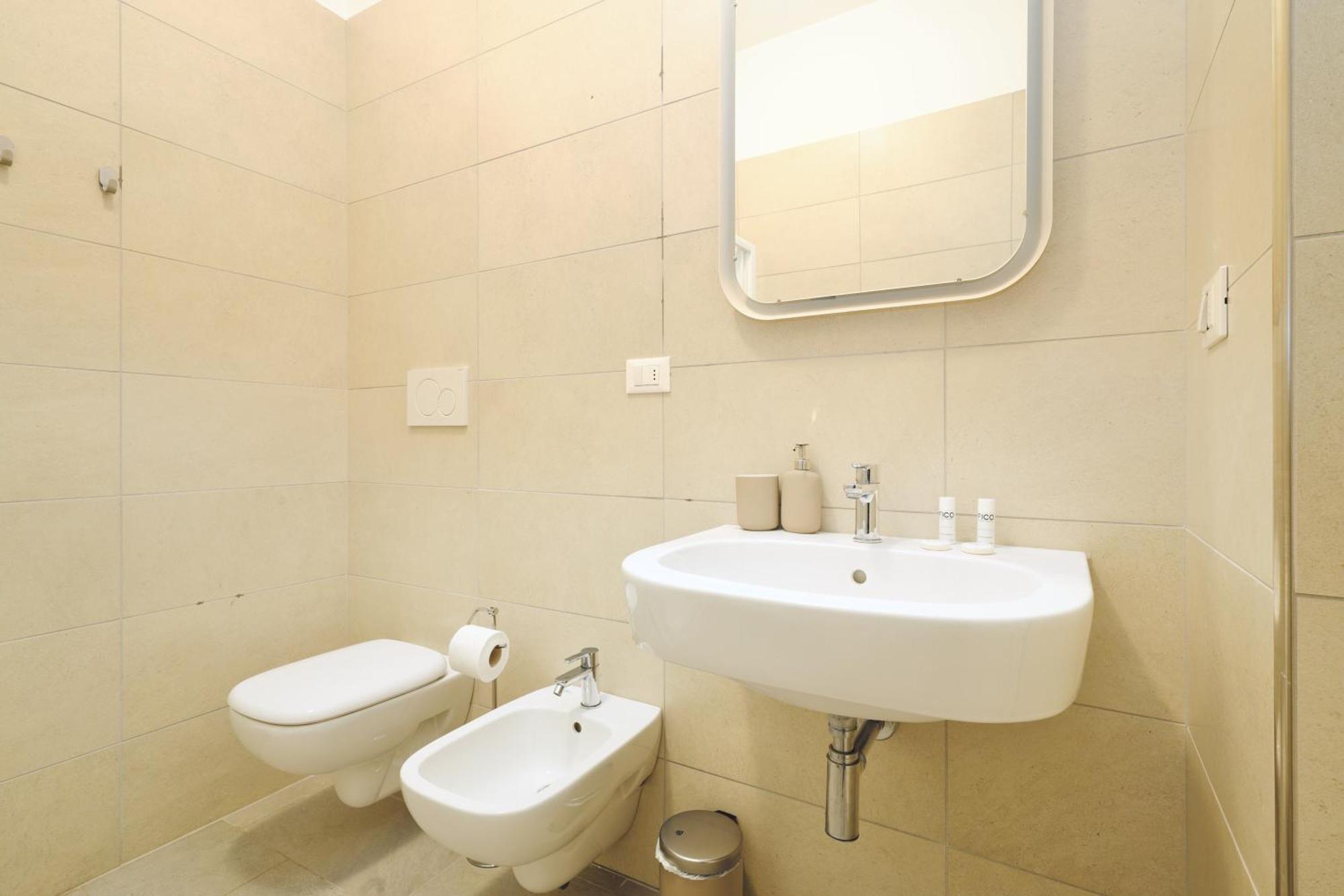 Appartamento Joivy Charming Flats In The Heart Of Porta Nuova Milano Esterno foto