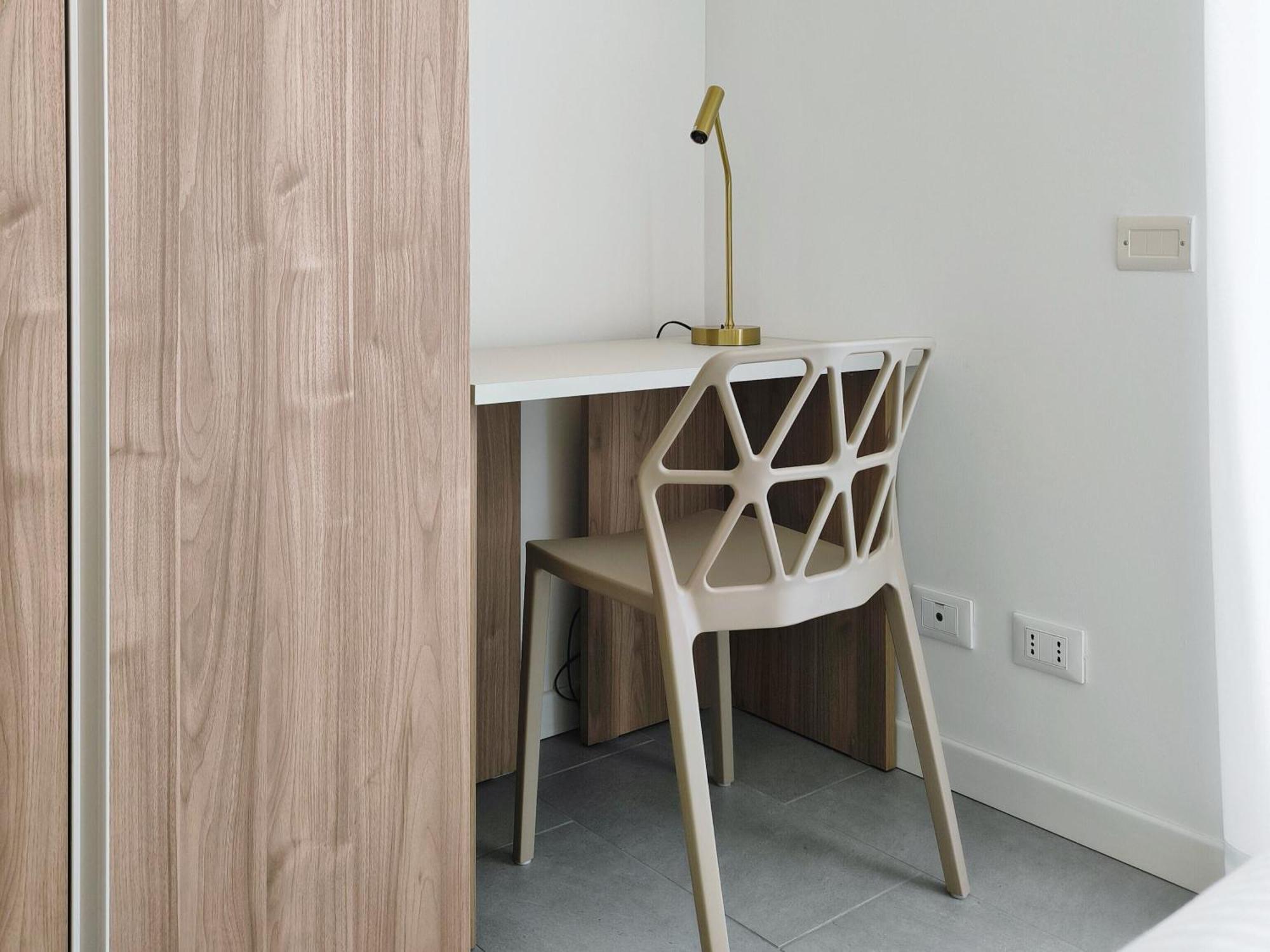 Appartamento Joivy Charming Flats In The Heart Of Porta Nuova Milano Esterno foto