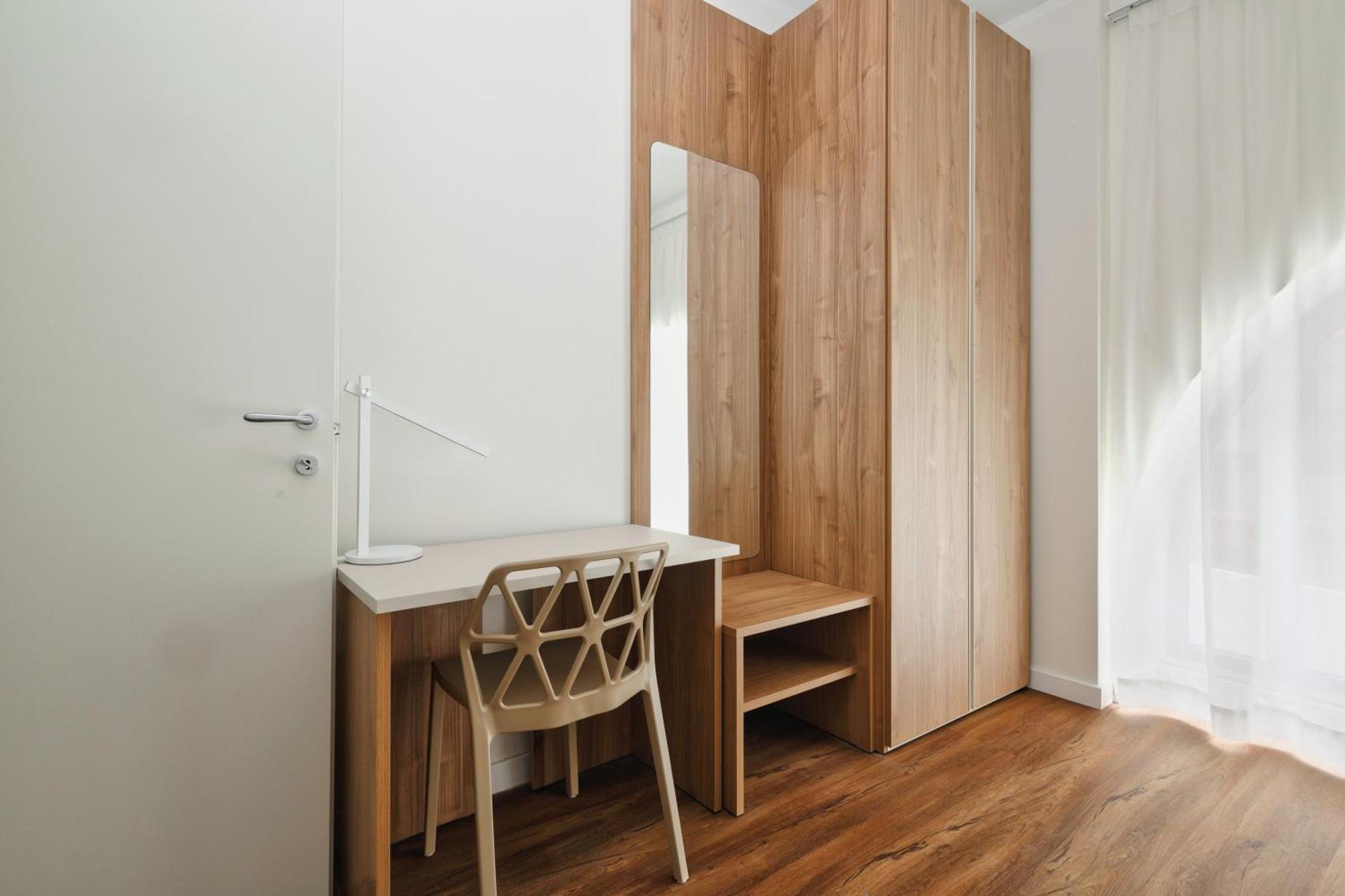 Appartamento Joivy Charming Flats In The Heart Of Porta Nuova Milano Esterno foto