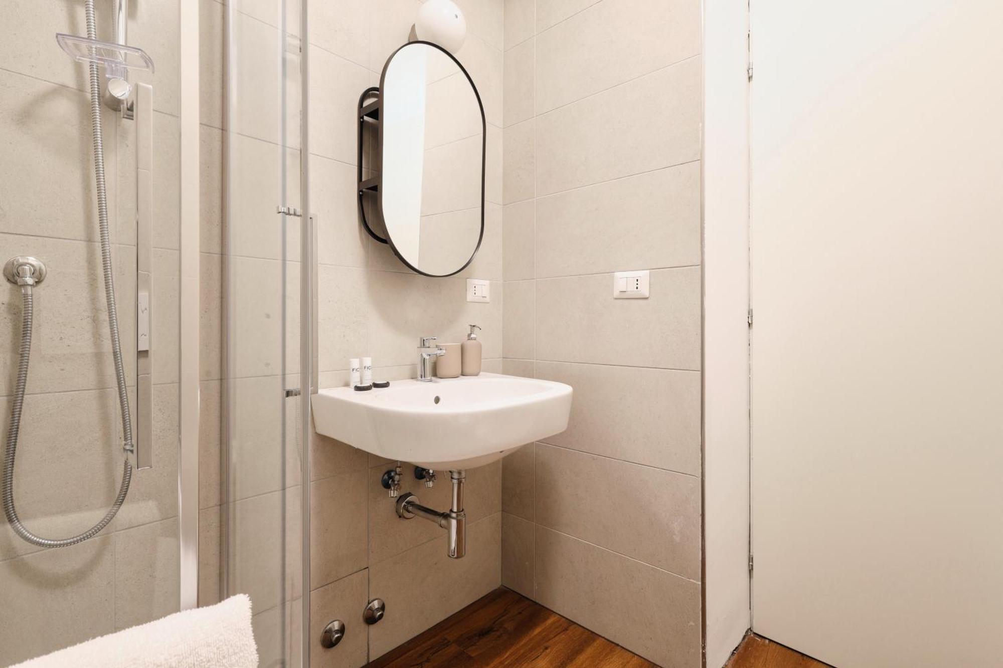 Appartamento Joivy Charming Flats In The Heart Of Porta Nuova Milano Esterno foto