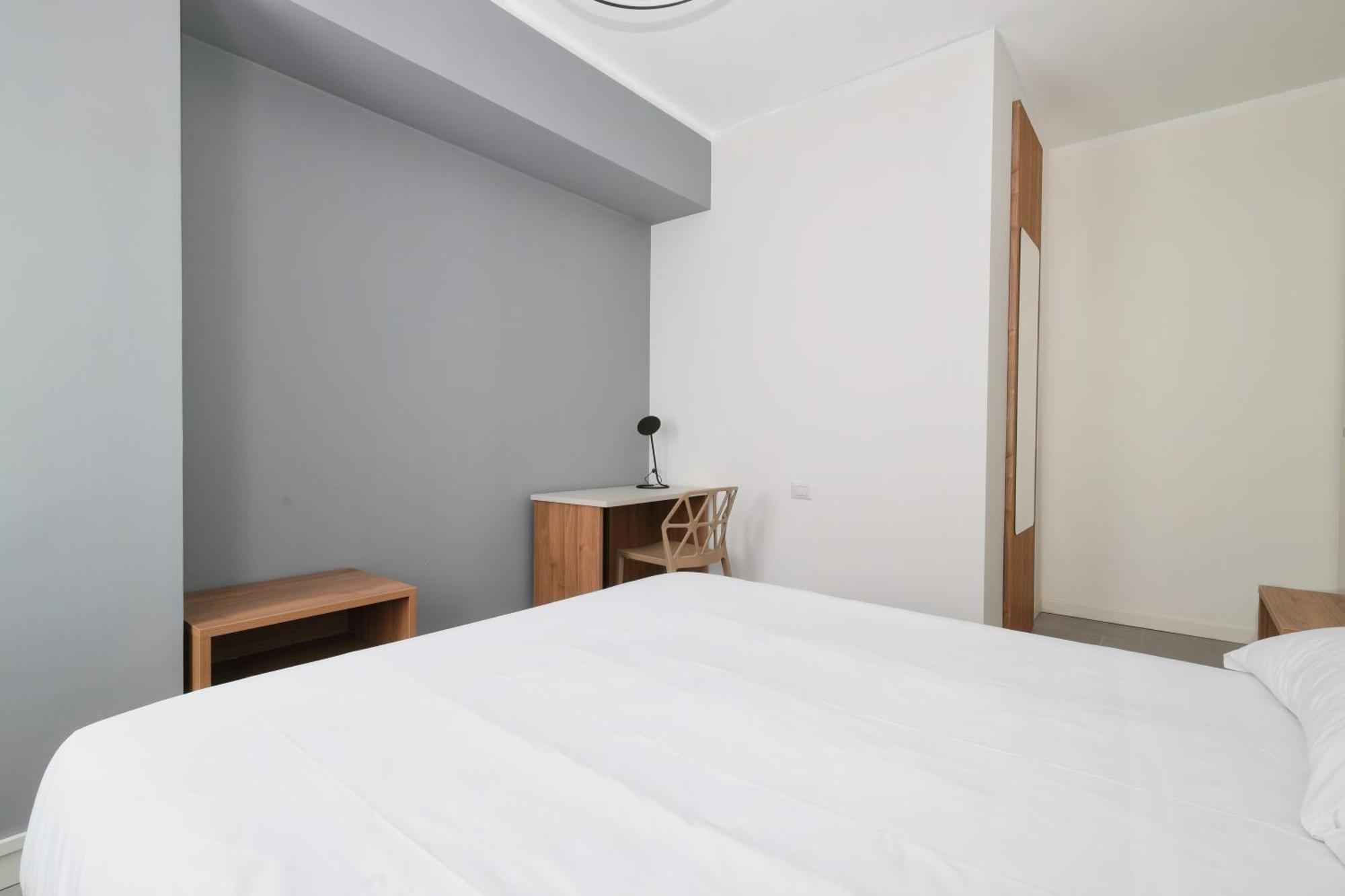 Appartamento Joivy Charming Flats In The Heart Of Porta Nuova Milano Esterno foto