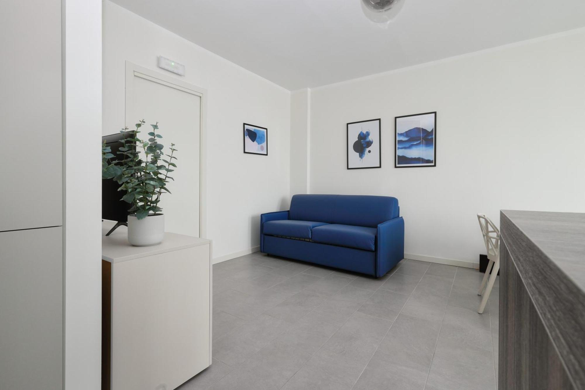 Appartamento Joivy Charming Flats In The Heart Of Porta Nuova Milano Esterno foto