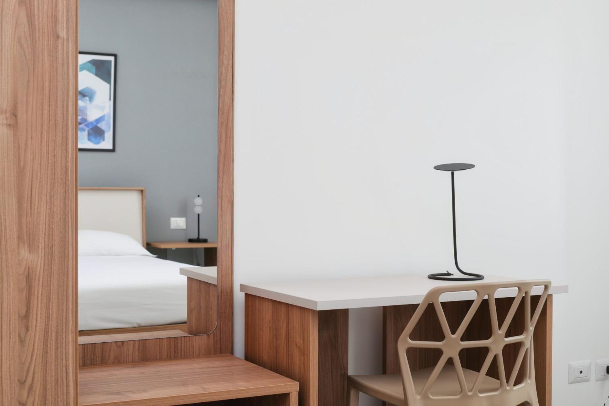 Appartamento Joivy Charming Flats In The Heart Of Porta Nuova Milano Esterno foto