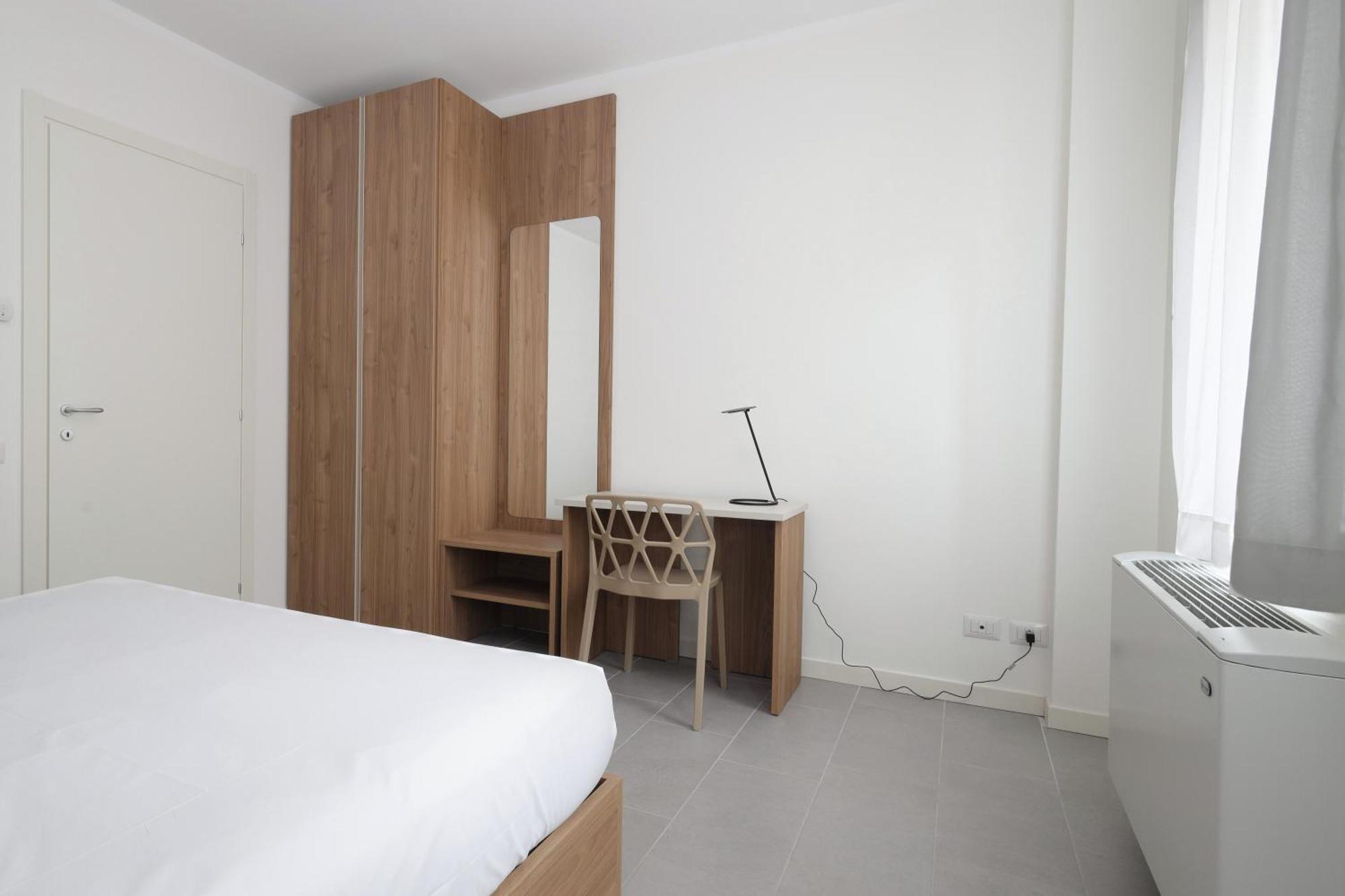 Appartamento Joivy Charming Flats In The Heart Of Porta Nuova Milano Esterno foto